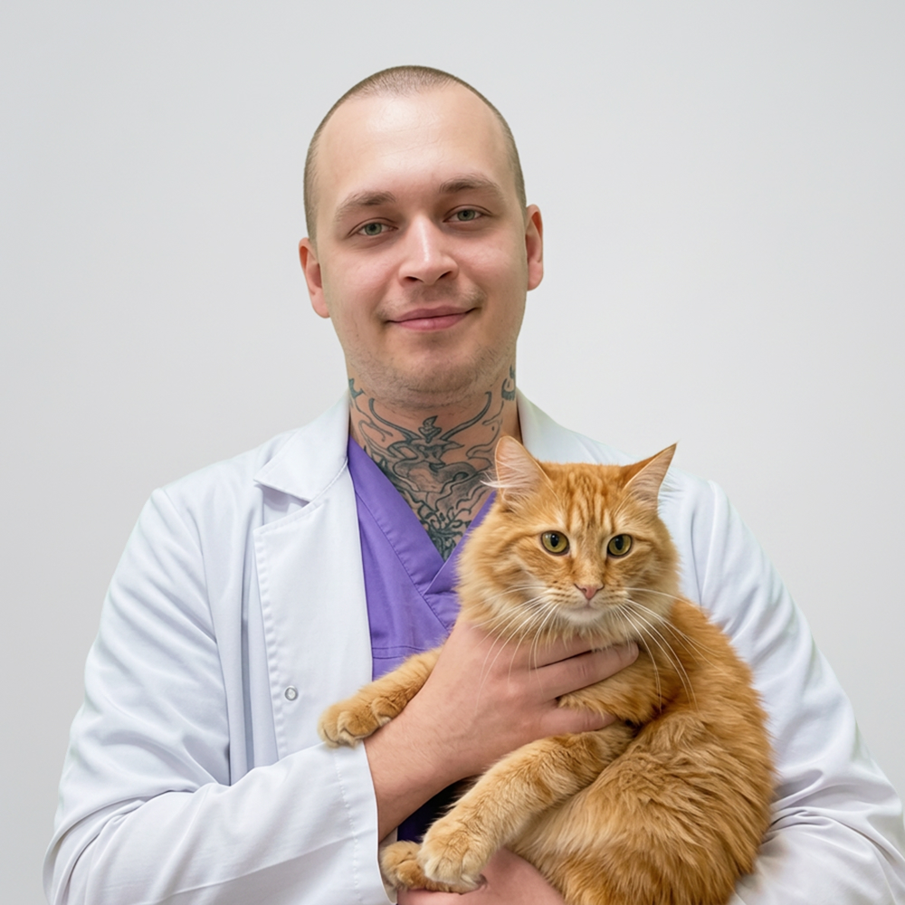 Аза Павел Иванович
